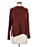 Elodie Brown Pullover Sweater Size XS - photo 1