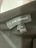 Lane Bryant Solid Black Jumpsuit Size 16 - photo 4