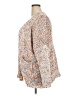 Cupio 100% Polyester White Cardigan Size 3X - photo 5