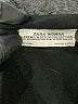 Zara Black 3/4 Sleeve Blouse Size M - photo 7