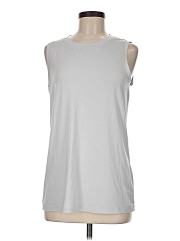 Athleta Sleeveless T-Shirt (view 1)