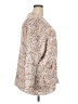 Cupio 100% Polyester White Cardigan Size 3X - photo 4