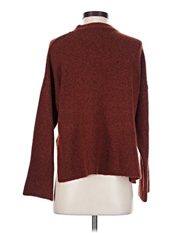 Elodie Pullover Sweater (view 2)