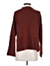 Elodie Brown Pullover Sweater Size XS - photo 2