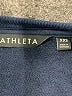 Athleta Blue Long Sleeve T-Shirt Size XXS - photo 7