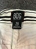 BDG Stripes White Jeggings Size 29 waist - photo 7