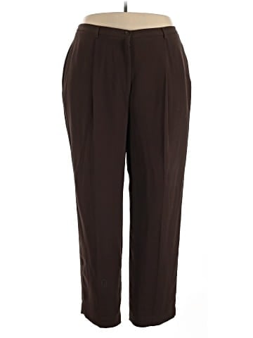Charter Club Casual Pants (view 1)