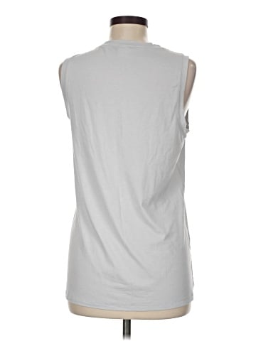 Athleta Sleeveless T-Shirt (view 2)