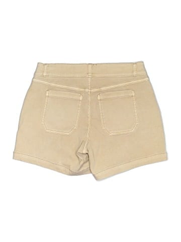 SPANX Khaki Shorts (view 2)