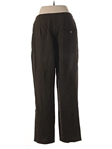 3.1 Phillip Lim Casual Pants (view 2)