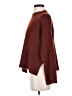 Elodie Brown Pullover Sweater Size XS - photo 5