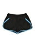 Avia Color Block Black Athletic Shorts Size S - photo 1