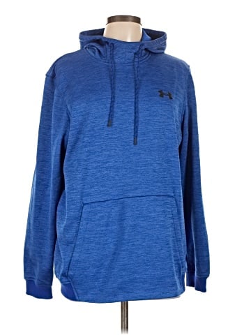 Under Armour Pullover Hoodie (view 1)