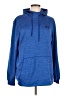 Under Armour Blue Pullover Hoodie Size L - photo 1