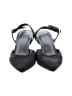 Gap Black Heels Size 7 - photo 2