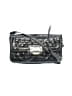 Nine West Black Crossbody Bag One size - photo 1