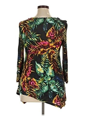 Cupio 3/4 Sleeve T-Shirt (view 2)