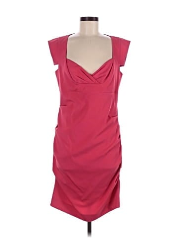 Nicole Miller Cocktail Dress (view 1)