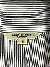 Max Studio Gray Long Sleeve Blouse Size S - photo 7