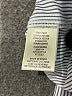 Max Studio Gray Long Sleeve Blouse Size S - photo 8