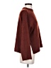 Elodie Brown Pullover Sweater Size XS - photo 4