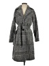 Old Navy 100% Polyester Gray Coat Size XS - photo 1