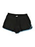 Avia Color Block Black Athletic Shorts Size S - photo 2