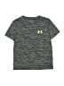 Under Armour Gray Active T-Shirt Size 5 - photo 1