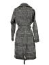 Old Navy 100% Polyester Gray Coat Size XS - photo 2