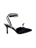 Lulus Black Heels Size 11 - photo 1