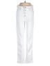 Madewell White Jeans Size 25 waist - photo 1