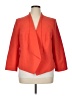 Nine West Orange Blazer Size 16 - photo 1