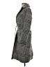 Old Navy 100% Polyester Gray Coat Size XS - photo 5