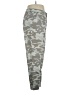 Cato Camo Gray Casual Pants Size 16 - photo 4