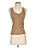 Gap Brown Tank Top Size XXS - photo 1