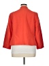 Nine West Orange Blazer Size 16 - photo 2
