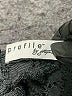 Profile by Gottex Animal Print Black Casual Pants Size L - photo 7