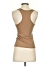 Gap Brown Tank Top Size XXS - photo 2