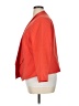 Nine West Orange Blazer Size 16 - photo 5