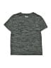 Under Armour Gray Active T-Shirt Size 5 - photo 2