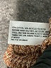 Universal Thread Tweed Brown Pullover Sweater Size L - photo 8