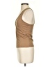 Gap Brown Tank Top Size XXS - photo 5