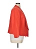 Nine West Orange Blazer Size 16 - photo 4