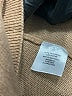 Halogen 100% Cashmere Tan Cashmere Pullover Sweater Size S - photo 8