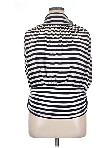 Maeve by Anthropologie Short Sleeve Turtleneck (view 1)
