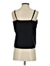 MPG 100% Polyester Black Tank Top Size S - photo 2