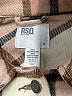 RSQ 100% Polyester Plaid Tan Coat Size XL - photo 6