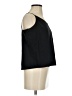 MPG 100% Polyester Black Tank Top Size S - photo 4