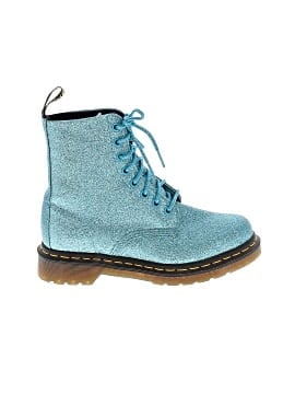 Dr. Martens Ankle Boots