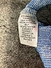ETRO Blue Casual Dress Size L - photo 8